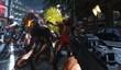 Killing Floor 2 – работа технологии PhysX FleX