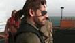 Японский рекламный ролик Metal Gear Solid V: The Phantom Pain