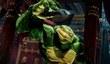 Трейлер Killer Instinct: Season 3 - Rash