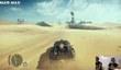 15 минут геймлея Mad Max