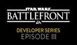 Видеодневники Star Wars: Battlefront