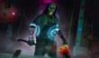 Разработка Until Dawn: Rush of Blood стартовала задолго до релиза Until Dawn