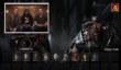 Conan O'Brien комментирует геймплей Mortal Kombat X