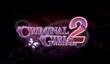 Дебютный трейлер Criminal Girls 2 
