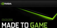 Nvidia обещает представить продукт, который находится в разработке более 5 лет