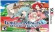 Lord of Magna: Maiden Heaven в США этой весной
