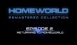 Видеодневники Homeworld Remastered Collection - возвращение к Homeworld