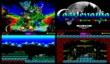 Castlevania: Spectral Interlude для ZX Spectrum