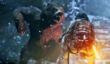 Скриншоты Rise of the Tomb Raider в высоком разрешении