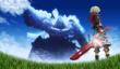 Японский трейлер Xenoblade Chronicles 3D 