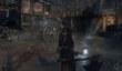 Демонстрация различного оружия Bloodborne