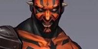 Red Fly Studio разморозила игру про Darth Maul