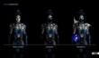 Видеодневники Mortal Kombat X - Kitana