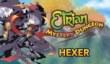 Свежий трейлер и дата выхода Etrian Mystery Dungeon