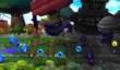 Сайд-скроллер Color Guardians для PS4 и PS Vita