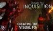 Создание спецэффектов Dragon Age: Inquisition