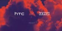 Valve и HTC представили новый шлем виртуальной реальности
