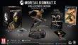 Коллекционные издания Mortal Kombat X