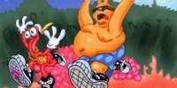 Новая часть Toejam & Earl в разработке