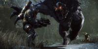 Первые оценки Evolve 