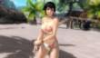 Геймплей Dead or Alive 5: Last Round - Pai Chan vs Jann Lee