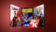 Распродажа игр на PS3 в честь 10-летия 2K Games
