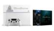 Тематические бандлы PS4 с Bloodborne для Японии