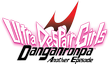 Вступительный ролик Danganronpa Another Episode
