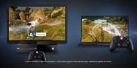 Игры с Xbox One можно будет стримить на Windows 10