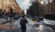 Ubisoft продолжает подогревать интерес к The Division. Погодные условия и разное время суток