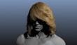 Nvidia показала Hairworks Version 1.1 
