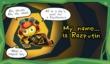 Psychonauts 2 выйдет только через три года