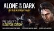 Закрытый бета-тест Alone in the Dark: Illumination для оформивших предзаказ