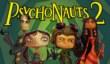 На создание Psychonauts 2 уже собрано более 2 млн, от успеха игры зависит будущее Brutal Legend 2