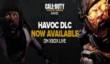 Дополнение Call of Duty: Advanced Warfare - Havoc DLC вышло в Xbox Live