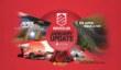 Ролик, демонстрирующий, что нового появилось в DriveClub в январе