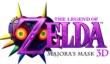 Рекламный ролик The Legend of Zelda: Majora's Mask 3D