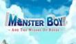 Продолжение Wonder Boy в разработке