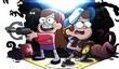 Gravity Falls: Legend of the Gnome Gemulets для 3DS 