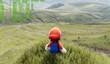 Нереальный Mario. Часть 2