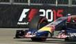 Launch-трейлер F1 2015