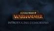 Total War: Warhammer - демигрифы