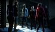 Новые скриншоты Until Dawn