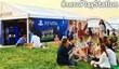 PlayStation примет участие в празднике спорта Moscow City Games 2015