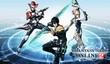 Phantasy Star Online 2 вышла на Западе