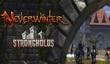 Neverwinter: Strongholds выйдет 11 августа