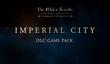 The Elder Scrolls Online - Imperial City выйдет в августе