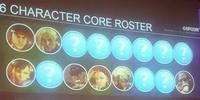 Street Fighter V - 16 бойцов на старте, дополнительных персонажей можно будет заработать бесплатно