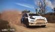 Первая демонстрация WRC 5