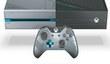 Microsoft анонсировала лимитированный бандл Xbox One с Halo 5: Guardians